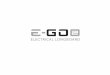 e-go manual 25 2 14 - elektro-skateboard.de€¦ · 2 &*/-&*56/(Herzlichen Glückwunsch zum Erwerbe D ines E-GO 2. Du bist nun Besitzer eines portablen, umweltfreundlichen Elektrolongboards,