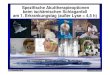 Spezifische Akuttherapieoptionen beim ischämischen ... · Camporesi et al., In: Oriani et al. Handbook on hyperbaric medicine.Springer Berlin Heidelberg New York 1996:35-58 1,0 atm