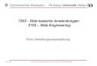 7363 - Web-basierte Anwendungen 4750 â€“ Web-Engineering werntges/home_t/lv/wba/pdf/ws2008/wba آ  â€¢