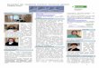 Newsletter der Hautklinik Klinikum Dortmund gGmbH Ausgabe ...€¦ · Newsletter der Hautklinik Klinikum Dortmund gGmbH Ausgabe 2/2015. 2 Thema der Akne inversa klinisch und operativ
