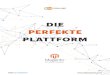 DIE PERFEKTE PLATTFORM - Magento€¦ · Integration der Website/E-Commerce-Plattform 36% Datenfluss und -austausch 36% Website-Design 34% Übersetzungen 22% Währungsumrechnung 16%