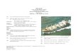 Sant Jordi - Ship-DB Jordi_Bau-Nr. 133.pdf · S.A., Madrid; „Sant Jordi“ ; Barcelona - Spanien 1986 In Coatzacoalcos, Mexiko, beim Anlegen mit dem Anleger kollidiert und leichte