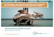 Brand guidelines - Start | Bundesverband für ...€¦ · Brand guidelines SEPTEMBER 2017 AnimalhealthEurope Manifest 2019 #AnimalHealthMatters 6 Schritte, mit denen die EU zum Schutz