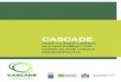 CASCADE - Mannheim€¦ · CASCADE ist ein Netzwerk- und Peer-to-Peer-Learning-Projekt, das sich mit vorbildlichen lokalen Energie- und Klimaschutzprojekten (Local Energy Leadership)