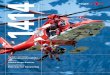 1414 Gönnermagazin der Schweizerischen Rettungsflugwacht · 8058 Zürich-Flughafen Postkonto 80-637-5 Redaktion Sascha Hardegger, Chefredaktor Ariane Güngerich, Leitung Philipp
