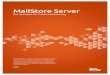 MailStore Server - s7cedec9da3a6bdf7.jimcontent.com...Der Administrator kann bestimmen, welche E-Mails zu ... Tablets (iOS, Android, Windows Phone und Blackberry) gewährleistet. MailStore