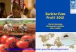 Burkina Faso Profil 2012 - UNDP8 -2 0 2 4 6 8 10 12 1980 1982 1984 1986 1988 1990 1992 1994 1996 1998 2000 2002 2004 2006 2008 2010 2012 2014 World Gross domestic product, constant