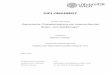 Sensorische Charakterisierung von österreichischen Blüten ...othes.univie.ac.at/22760/1/2012-09-28_0306960.pdf · DIPLOMARBEIT Titel der Diplomarbeit „Sensorische Charakterisierung