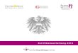 Zertifikatsverleihung 2014 - Österreichischer Gemeindebundwp.gemeindebund.at/website2016/wp-content/uploads/2017/... · 2017-06-14 · die zentrale Fragestellung für den Auditstart