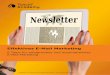 Effektives E Mail Marketing · Effektives E-Mail Marketing 6 Tipps für erfolgreiches und automatisiertes E-Mail Marketing „Glücklich zur Arbeit und zufrieden nach Hause“ - 2