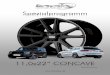 11,0x22“ CONCAVEdrewske.de/shop2014/mediafiles/Sonstiges/Katalog-11x22.pdfBMW X5 / X6 Fahrzeughersteller Modell Typ KW TÜV Reifengrößen Achse Besonderheiten / Anmerkungen BMW