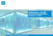 VDI-Richtlinien – Die BIM Standards für Deutschland ...bauinformatik-baupraxis.de/Download/2015/VDI-Richtlinien_Jansen.pdfVDI-Richtlinien – Die BIM Standards für Deutschland