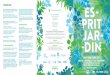 programme EJ 2017 - Versailles · médicinales, plants maraichers bio 29. JARDIGREEN - Végétaux 41. JAVOY & FILS PÉPINIÈRE - Plantes grimpantes et petits fruitiers 40. LE JARDIN