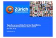 Open Government Data Portal der Stadt Zürich 2. Nationale OGD …ˆsentation... · 2012-07-15 · eZürich – Open Government Data opendata.ch 2012 Konferenz, 28.6.2012 Seite 22