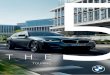 BMW 5er Touring Katalog Juli 2020 · 2020-06-08 · 12 | 13 MODELLVARIANTEN UND FAHRZEUGPREISE. PLUG-IN-HYBRID BENZINER 530e1 530e xDrive1 Getriebe 8Gang Steptronic 8Gang Steptronic