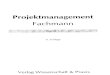 Projektmanagement Fachmann - GBV · 1.5.5 Projektmanagement-Handbuch und Projekt-Handbuch 141 1.5.5.1 Projektmanagement-Handbuch 141 1.5.5.2 Projekt-Handbuch 144 1.6 Projektziele