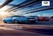 DER BMW 1er. 3- und 5-Türer. · 2020-06-08 · „Effizienzklassen, CO 2 - und Verbrauchsangaben.“ auf Seite 64. Fahrzeuge können aufpreispflichtige Sonderausstattungen zeigen