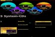 5 System-CDs · Ultimate Boot CD 5.0 RC1 und Hiren’s Boot CD 10.4 enthalten Tools, deren Verwendung illegalseinkönnte–etwaPasswortknacker.Sie sind daher nicht auf der Heft-DVD