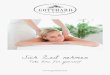 Sich Zeit nehmen - Hotel Gotthard in Lech am Arlberg · ness of your skin and visibly reduces wrinkles improving the appearance of your skin. The treatment is suitable for dry or