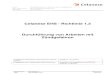 Celanese EHS-Richtlinie CER 1.3: Durchführung von Arbeiten mit … · 2020-06-10 · Dokumenten Nr.: 08-01-03-CER_1.3 Seite 5 von 14 Datei: 08-01-03-CER_1.3.docx Version: 03 anweisung