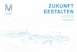 Flughafen München - ZUKUNFT GESTALTEN · 2019-07-24 · Flughafen München für die Zukunft rüstet. Die Verkehrszahlen haben sich ebenfalls sehr erfreulich entwickelt: 46,3 Millionen
