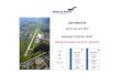 Jänner bis Juni 2019 Salzburger Flughafen GmbH · Am Flughafen Salzburg verkehren de facto nur noch Luftfahrzeuge die dem Kapitel 4 zugeordnet werden können. L den Beurteilung für