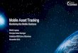 Mobile Asset Tracking - Cisco · • Wie verändert das Internet der Dinge die klassische Telematik? • Wie kann Ihr Unternehmen davon profitieren? 3 Überblick Geschichte und Entwicklung