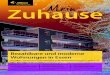 Allbau Magazin 71 2019 311019 · TAS Emotional Marketing GmbH, 45136 Essen Art Direktion: Matthias Rübel Redaktion: Sandra Anni Lang Druck: Griebsch & Rochol Druck, 59069 Hamm Kurzer