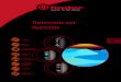 Thermostate und Hygrostate - Conrad Electronic · 2019-11-07 · Bestellbezeichnung Thermostate und Hygrostate Beispiel: Serie 7T, Thermo-/Hygrostat zur Temperatur- und Feuchtekontrolle,