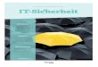 Eine Publikation des Reflex Verlages zum Thema IT-Sicherheitreflex2.de/website/download/Ref_IT-Sicherheit_HB_2016.pdf · Netzwerksicherheit Zukunftssichernde Vorhaben wie die Einführung
