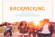 Backpacking...Eine Reise mit dem eigenen Auto ist zwar flexibler und freier, es be - steht aber auch immer ein gewisses Risiko für weitere Investitionen. Mit Bus, Bahn oder per Anhalter