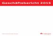 160322 HASPA GB2015 D v1 - Hamburger Sparkassehaspa-finanzholding.de/download/57062/pdf... · 2011 Mio € 2012 Mio € 2013 ... Die Hamburger Sparkasse AG, kurz Haspa, bietet den