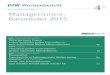 Managerinnen- Barometer 2015 · 2020-06-08 · MANAGERINNEN-BAROMETER: UNTERNEHMEN 48 DIW Wochenbericht Nr. 4.2015 Vorstände: vereinzelte Vorstandsposten für Frauen Von den Top-200-Unternehmen