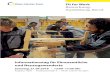 Bewerbung, Ausbildung, Beruf - Asyl Wiesloch · 2018-02-07 · Mein individueller Weg in Praktikum, Ausbildung, Beruf (Raum II) Bildungskoordination Landratsamt Rhein-Neckar-Kreis