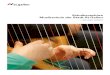 Schulbroschüre Musikschule der Stadt St.Gallen · 2020-06-02 · Keyboard, elektrische Gitarre, E-Bass, Drums Wissen Elektronische Musik, klassische Musiktheorie Der gesamte Unterricht