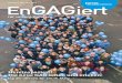 Ausgabe Februar 2019 EnGAG EnGAGiert · Wir freuen uns über Ihr Feedback! Kontakt: Heike Sugge Bereich Öffentlichkeitsarbeit Postadresse: GAG Ludwigshafen am Rhein Mundenheimer