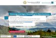 Sehnsuchtsziel Natur Schulungen und …€¦ · Juli 2016 – •Juni 2019 Projektpartner: • Tourismus NRW e.V. • Eifel Tourismus GmbH • Naturpark Rheinland c/o LAG der Naturparke
