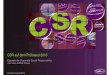CSR auf dem Prüfstand 2010 - Markenverband€¦ · CSR-Engagement von Unternehmen, besonders für Wirtschaftsethik und Behandlung ihrer Mitarbeiter. Die Finanzbranche ist besonders