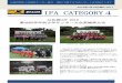 NO.1 IFA CATEGORY4 _report0719.pdf公益財団法人茨城県サッカー協会 4種が主催する大会レポートをお届けします 2019年7月18日発行 NO.1 ページ1 IFA