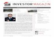 Seite 2 Seite 5 - Investor Magazin · 2020-02-27 · SQM, Albe-marle, FMC und Rockwood Holdings. Die australische Großbank Mac-quarie geht ... € 144.602,99 ... WCM liefert weiter
