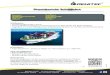 Praxisbericht Schifffahrt - Baumann Mineralأ¶ schifffahrt... Datum: 06/2013 Praxisbericht Schifffahrt