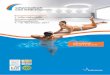 Kongressprogramm 7. Internationales Schwimmbad- und ...€¦ · So stehen europäische Normen, länderübergreifende Designtrends und Best Practises auf der Tagesordnung. Es geht