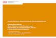 Technische Hochschule Brandenburg Modulkatalog des … · 2018-11-15 · Technische Aspekte der IT-Forensik .....26 9. Secure Data Center ... Laut SPO . 8 Lernergebnisse: Nach erfolgreichem