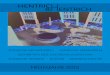FRÜHJAHR 2012 - Verlag Hentrich & Hentrich...Chaos zu Pessach ca. 32 Seiten, zahlr. Illustrationen, Pappband, Fadenheftung, 22 × 22 cm ca. € (D) 12,90 / CHF 24,00 ISBN 978-3-942271-51-6