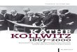 1035-5 Schymura Kaethe-Kollwitz 2 · Yvonne Schymura Käthe Kollwitz 1867–2000 Biographie und Rezeptionsgeschichte einer deutschen Künstlerin 1035-5_Schymura_Kaethe-Kollwitz__2.indd