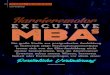 sional MBA bilden die höchste Stufe MBA · der Absolventen und auf die Frage, ob die Erwartungen schließlich erfüllt wur - den. Unterschiedlichste Motive. Die Wün - sche und Hoffnungen,