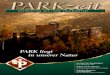 PARK liegt in unserer Natur Dateien... · 2020-03-24 · studios „Stileben“ in Pirmasens. Harald Kröher – Landschaftsfotografie liegt in seiner Natur Von 2008 bis 2013 gewann
