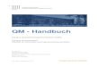 QM - Handbuch - FH Köln Campus GummersbachCampus Gummersbach Qualitätsmanagement-Handbuch Vorsprung durch Qualität Rev.-Stand: September 2013 Seite 5 von 22 3. Campus Gummersbach