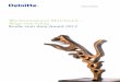 Dr. Tom Rüsen Wege zum Erfolg Studie zum Axia-Award 2012€¦ · Wachstumsmotor Mittelstand – Wege zum Erfolg • Studie zum Axia-Award 2012 7 • Lediglich 37 Prozent nannten