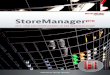 StoreManagerpro - Salotehniksalotehnik.hr/wp-content/uploads/2016/03/UPRAVLJANJE I...Storetec Systems GmbH | Trientlgasse 45 | 6020 Innsbruck / Austria | office@storetec-systems.com